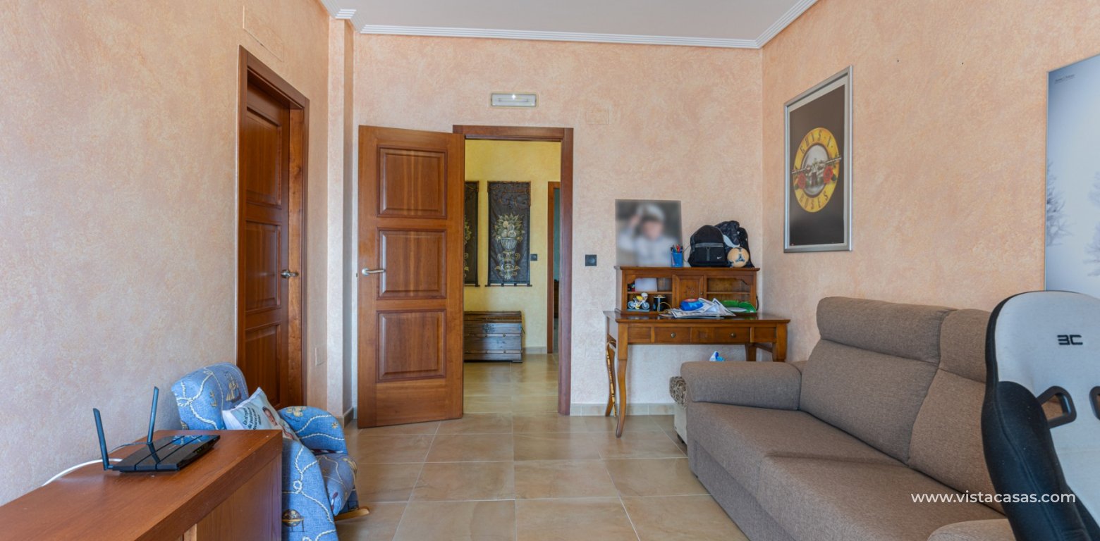 Resale - Villa - Los Montesinos