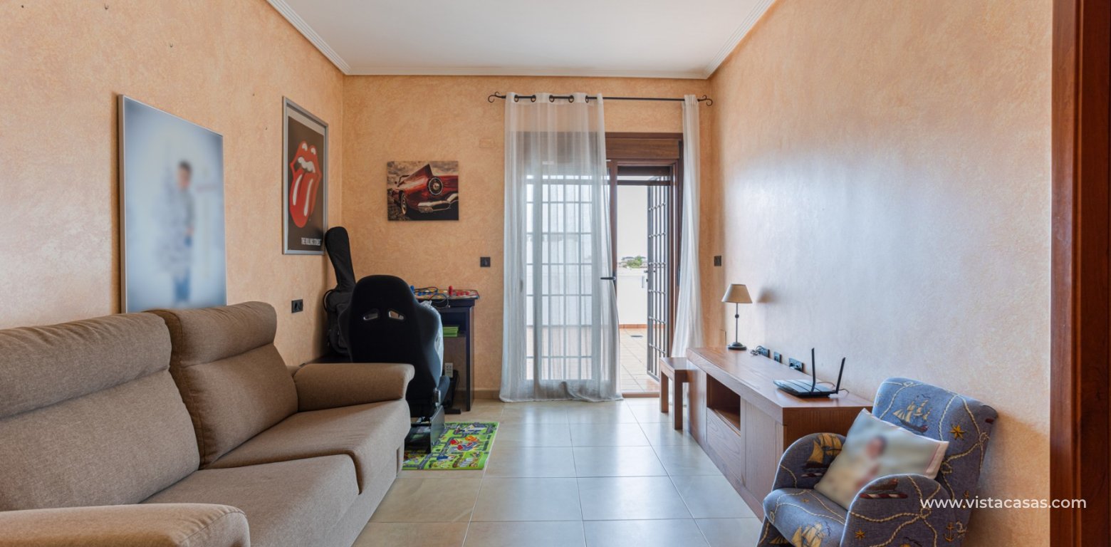 Resale - Villa - Los Montesinos