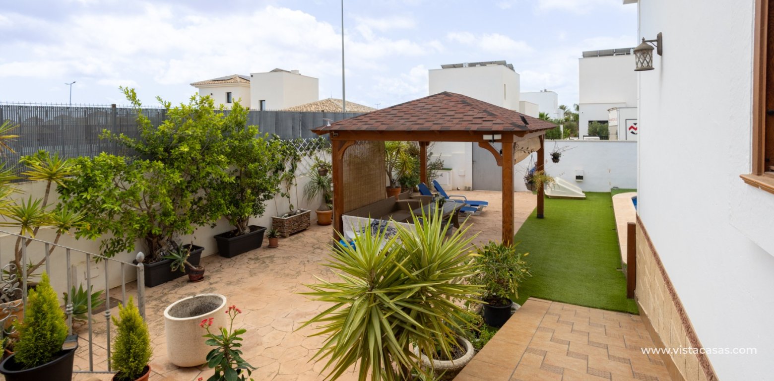 Resale - Villa - Los Montesinos