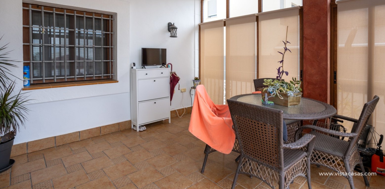 Resale - Villa - Los Montesinos