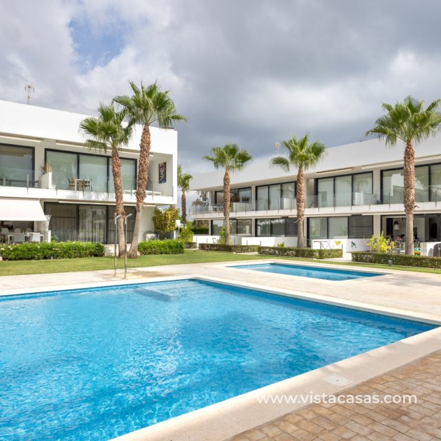 Wohnung - Sale - Cartagena - Mar De Cristal