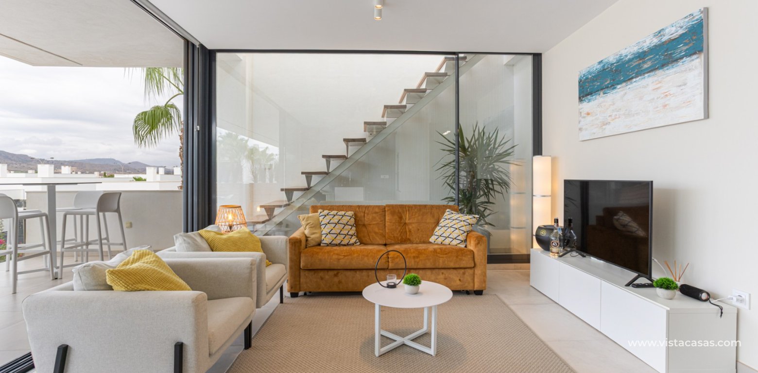 Sale - Appartement - Cartagena - Mar De Cristal