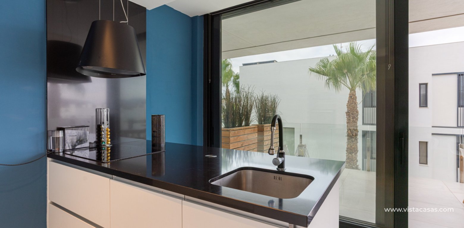 Sale - Appartement - Cartagena - Mar De Cristal