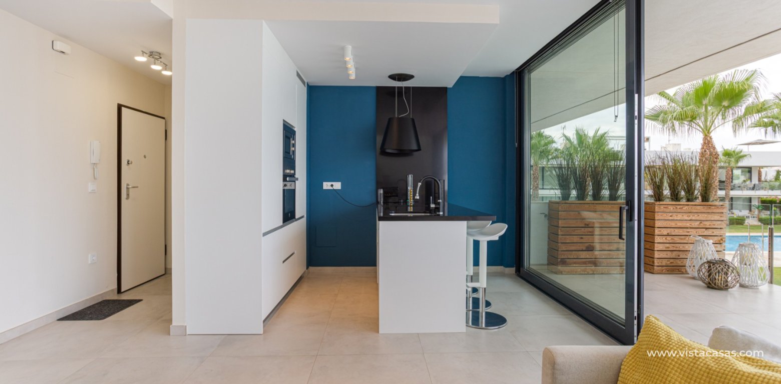 Sale - Appartement - Cartagena - Mar De Cristal