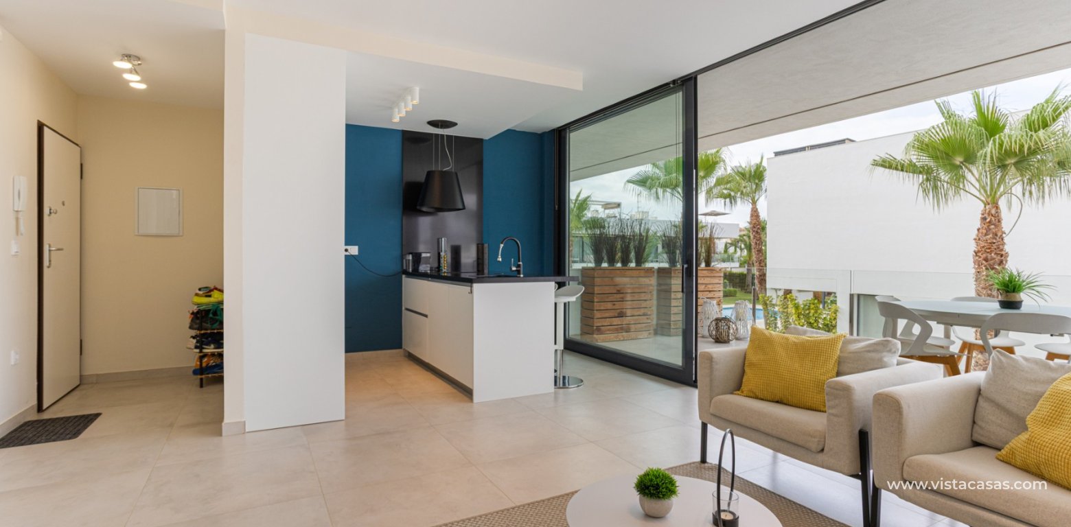 Sale - Appartement - Cartagena - Mar De Cristal