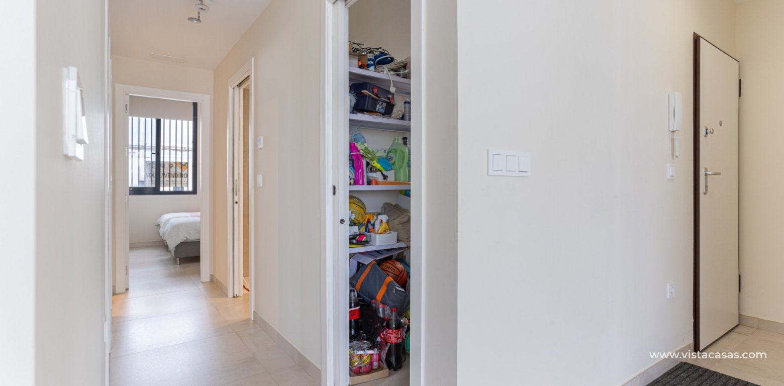 Sale - Appartement - Cartagena - Mar De Cristal