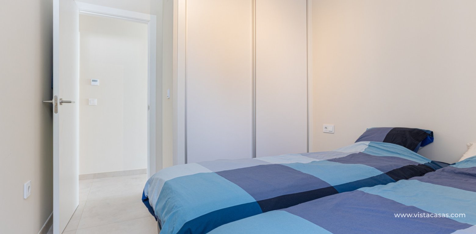 Sale - Appartement - Cartagena - Mar De Cristal