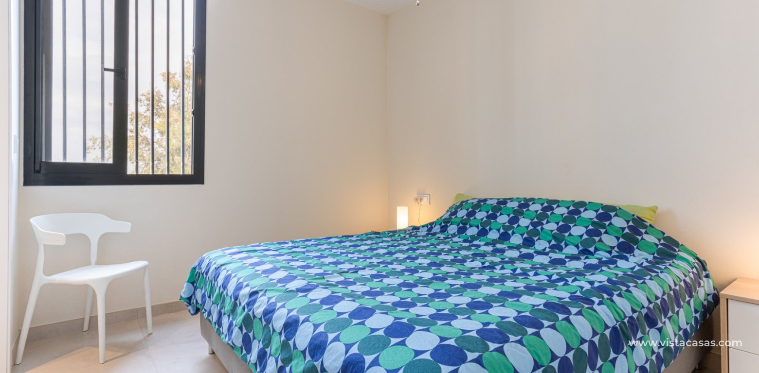 Sale - Appartement - Cartagena - Mar De Cristal