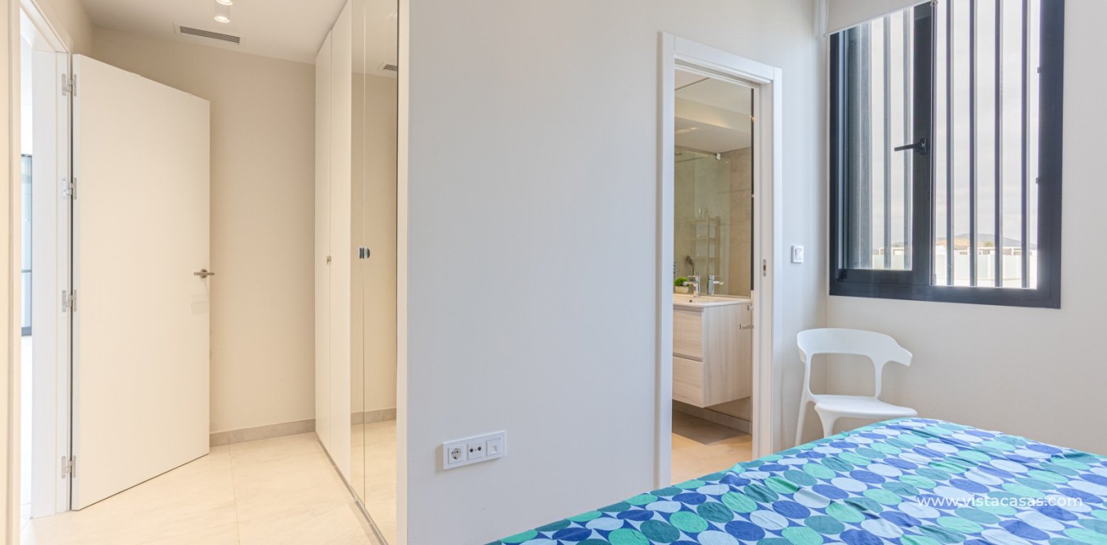 Sale - Appartement - Cartagena - Mar De Cristal