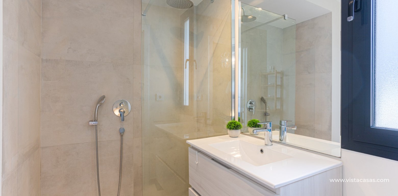 Sale - Appartement - Cartagena - Mar De Cristal