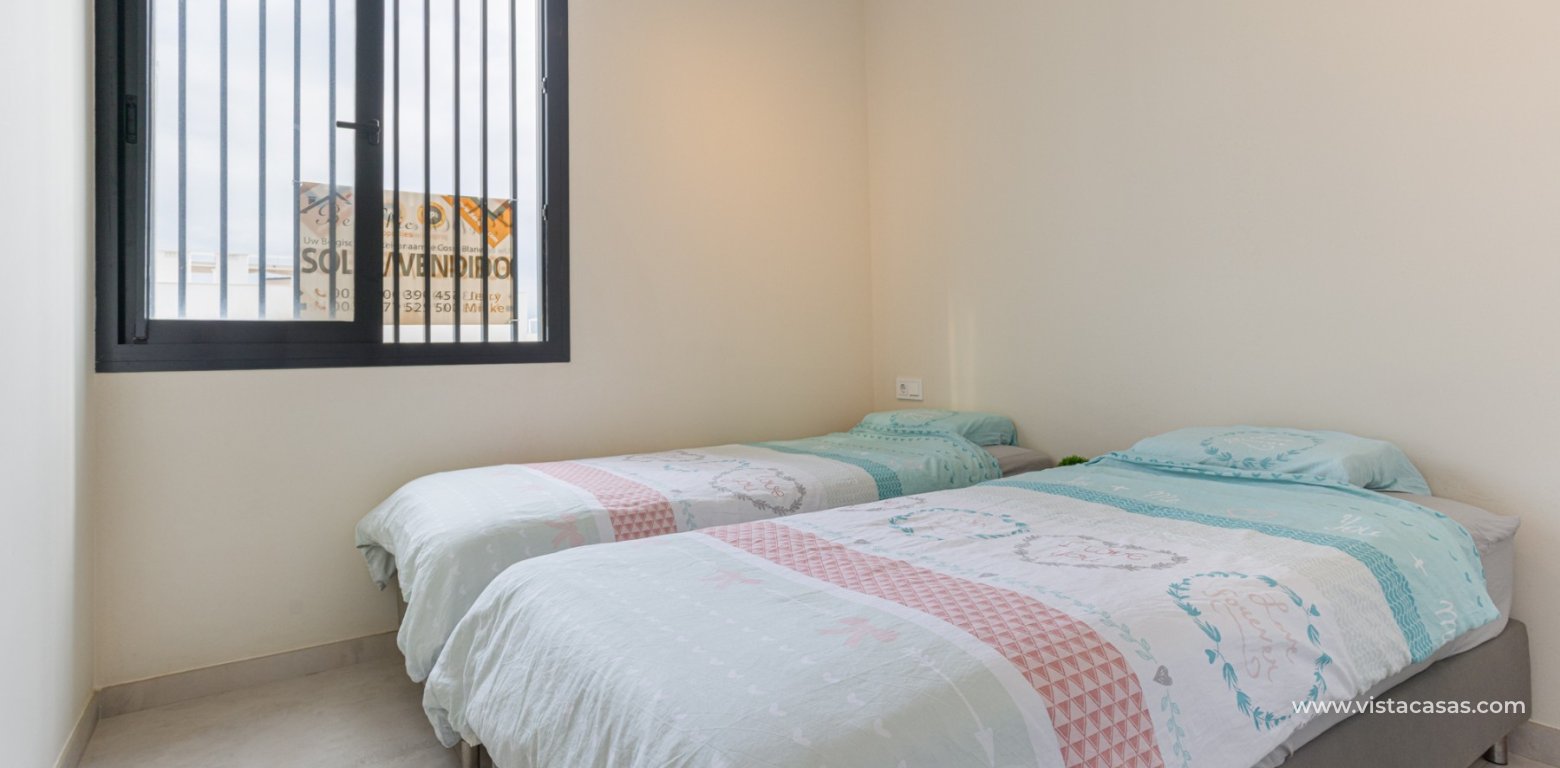 Sale - Appartement - Cartagena - Mar De Cristal