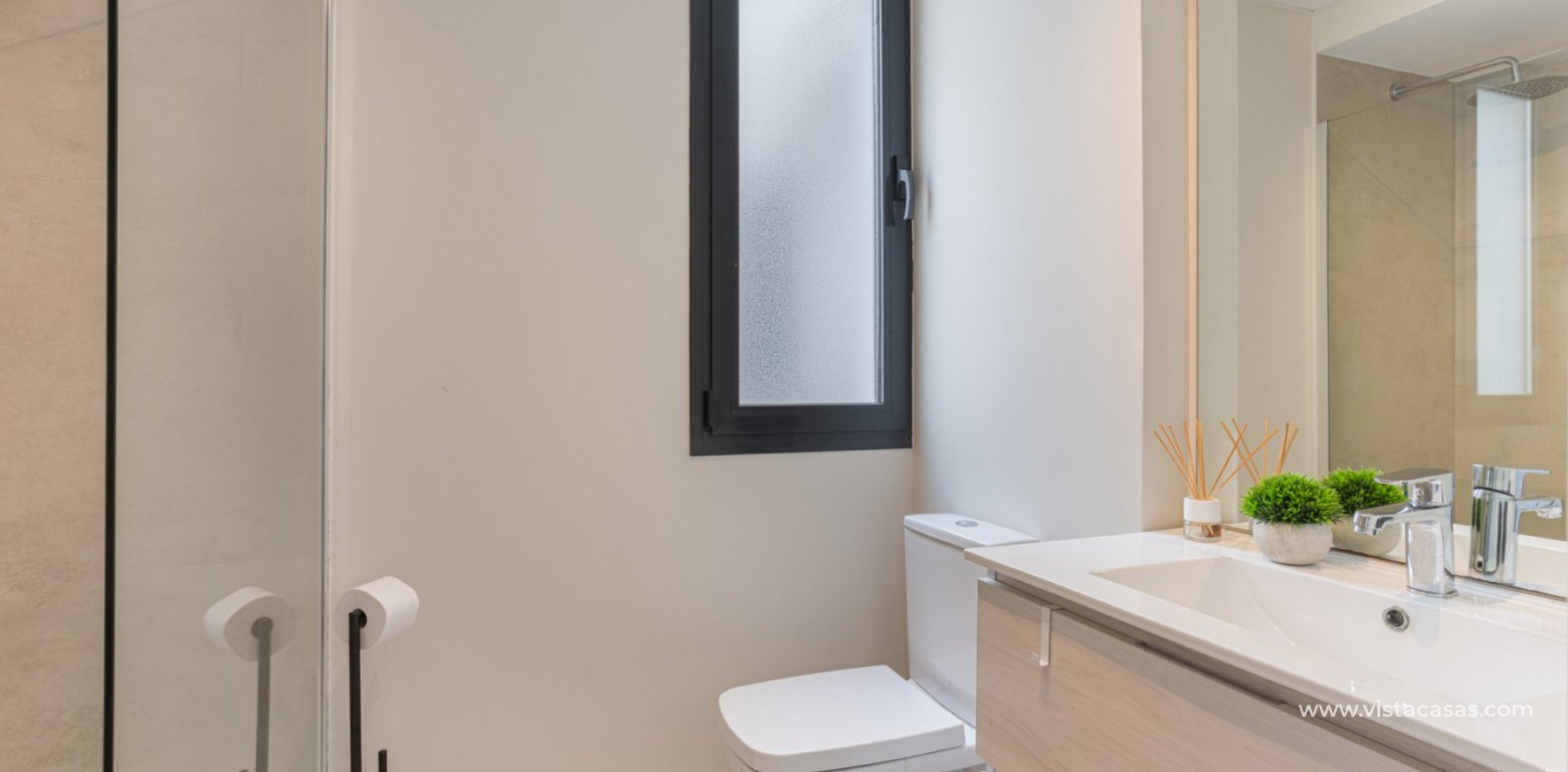 Sale - Appartement - Cartagena - Mar De Cristal