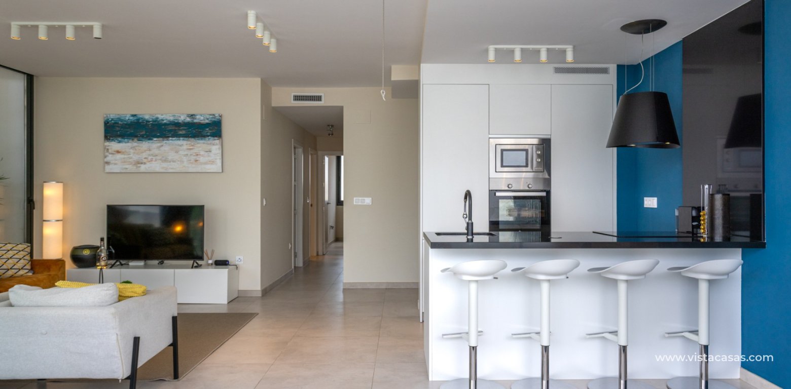 Sale - Appartement - Cartagena - Mar De Cristal