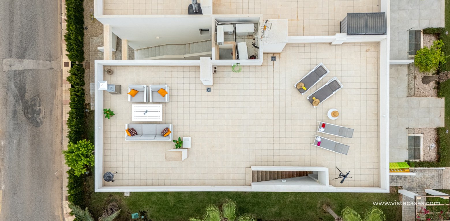 Sale - Appartement - Cartagena - Mar De Cristal