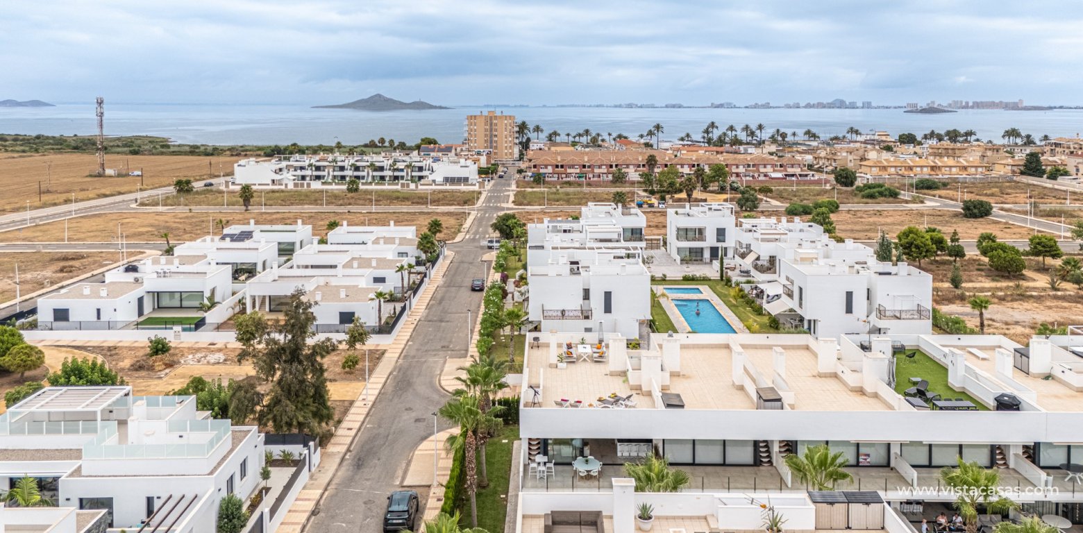 Sale - Appartement - Cartagena - Mar De Cristal