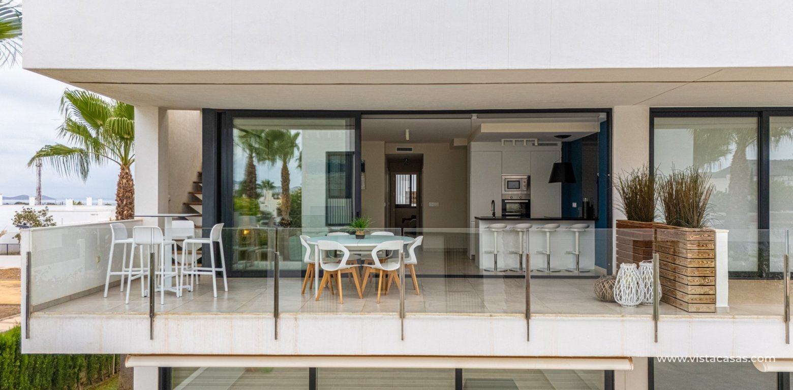 Sale - Appartement - Cartagena - Mar De Cristal