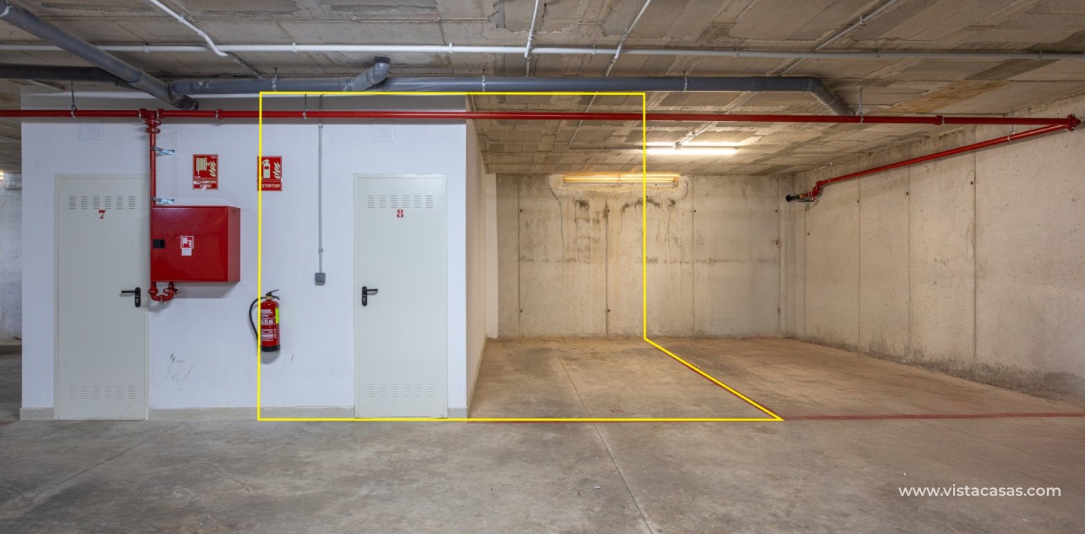 Sale - Appartement - Cartagena - Mar De Cristal