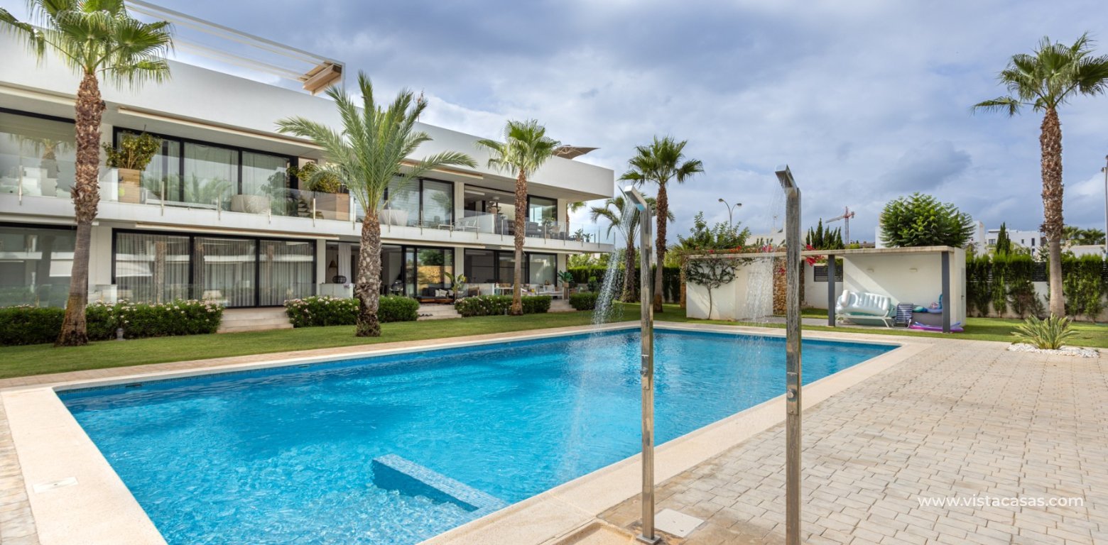 Sale - Appartement - Cartagena - Mar De Cristal