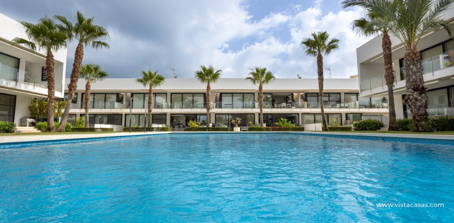 Sale - Appartement - Cartagena - Mar De Cristal