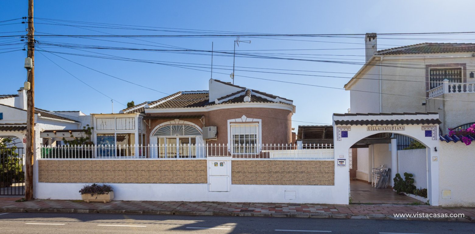 Sale - Villa - Torrevieja