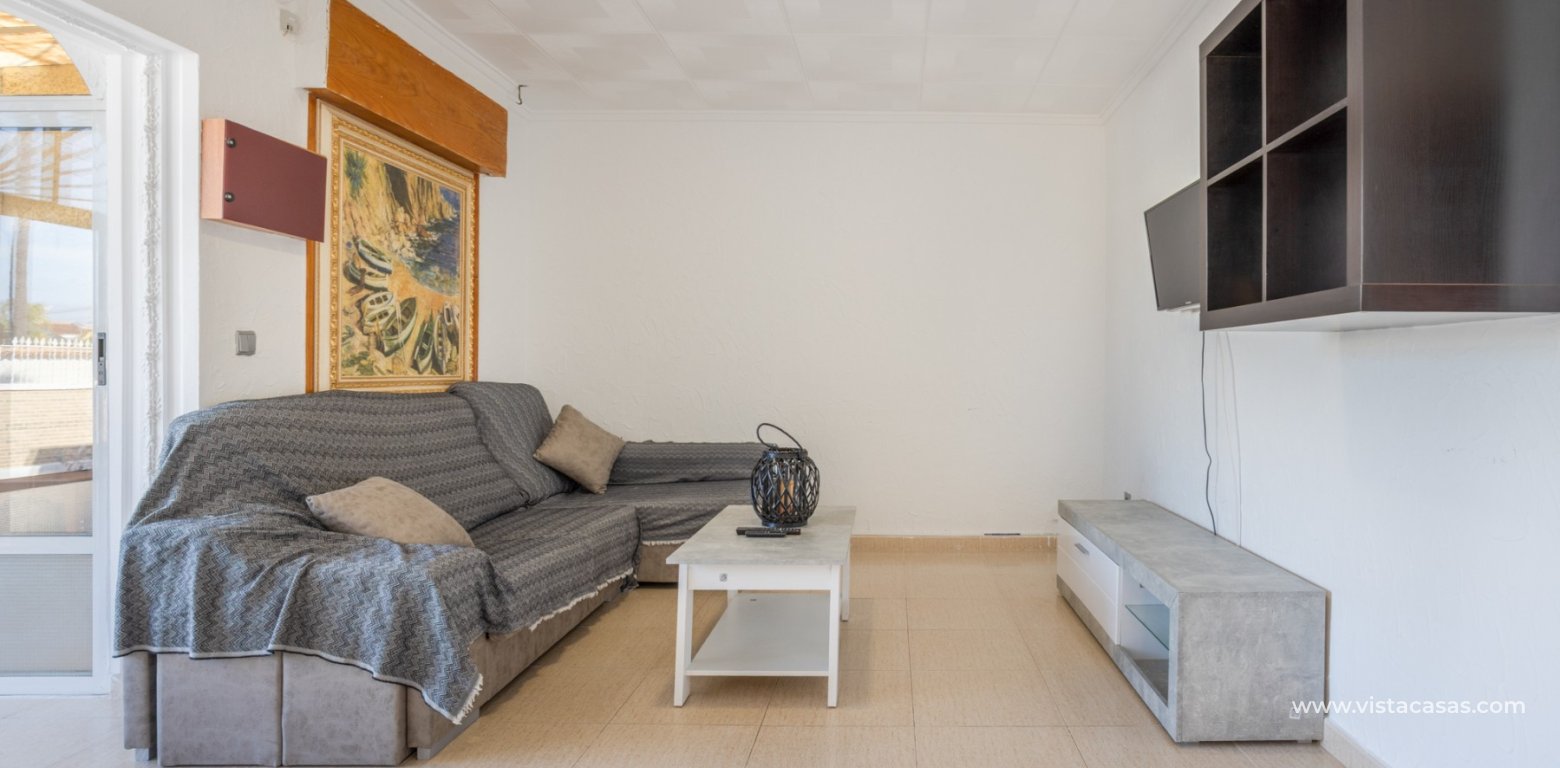 Sale - Villa - Torrevieja