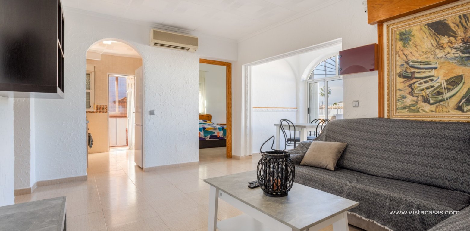 Sale - Villa - Torrevieja