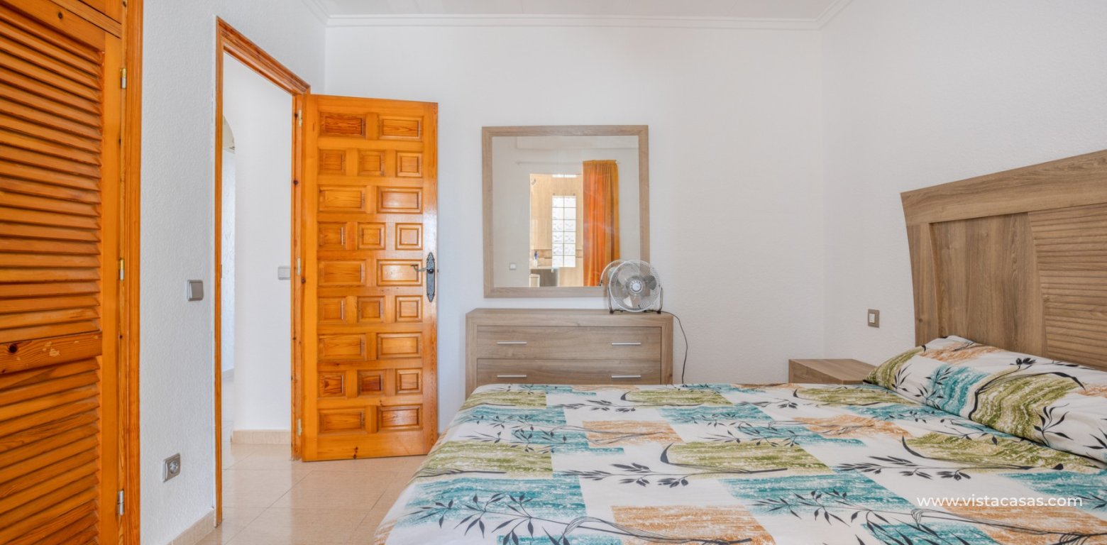 Sale - Villa - Torrevieja