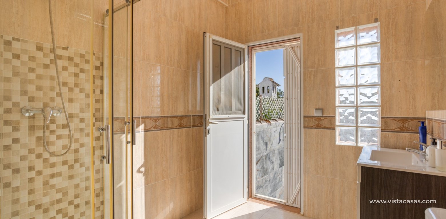 Sale - Villa - Torrevieja