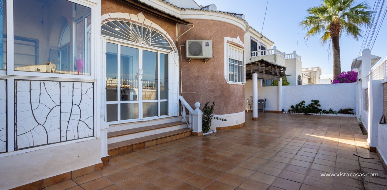 Sale - Villa - Torrevieja