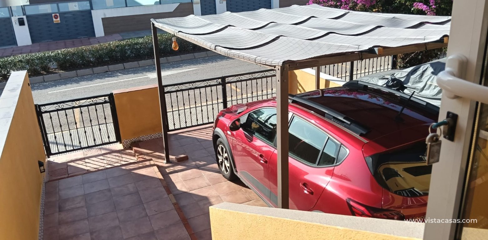 Sale - Wohnung - Los Montesinos