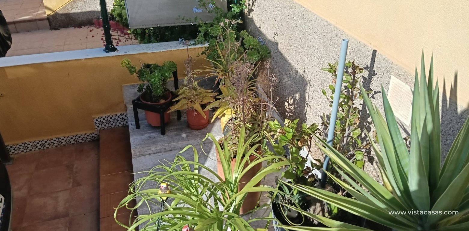 Sale - Wohnung - Los Montesinos