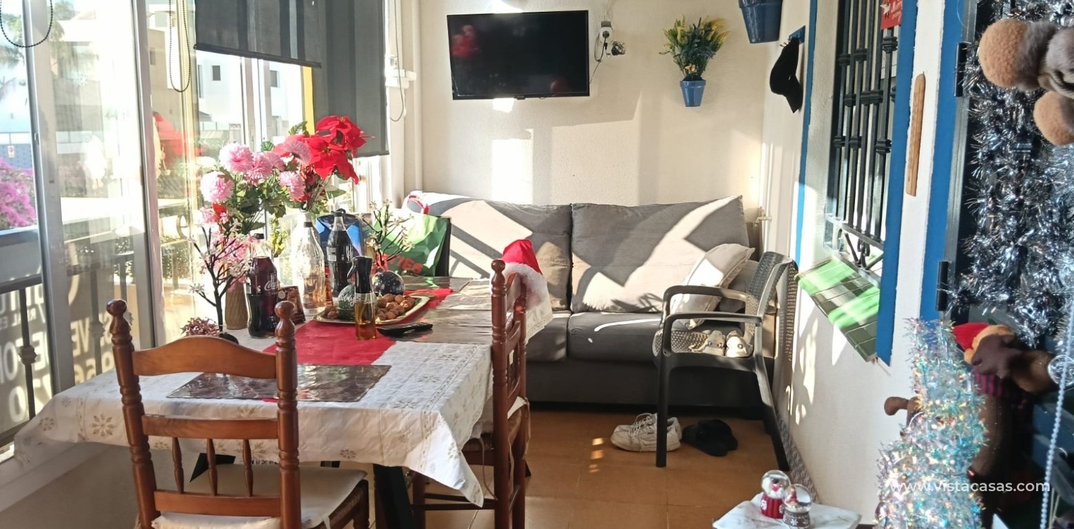 Sale - Wohnung - Los Montesinos