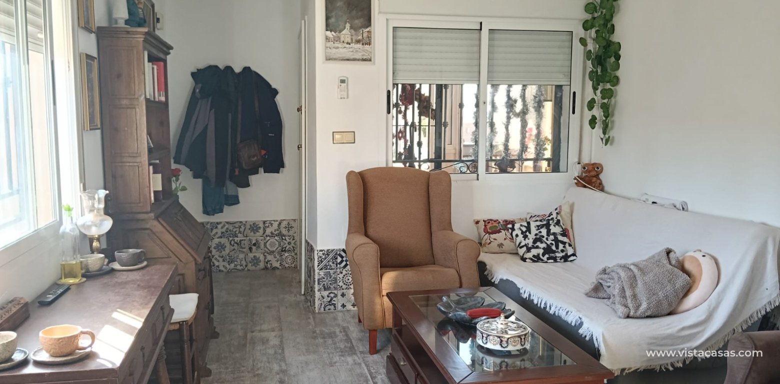 Sale - Wohnung - Los Montesinos