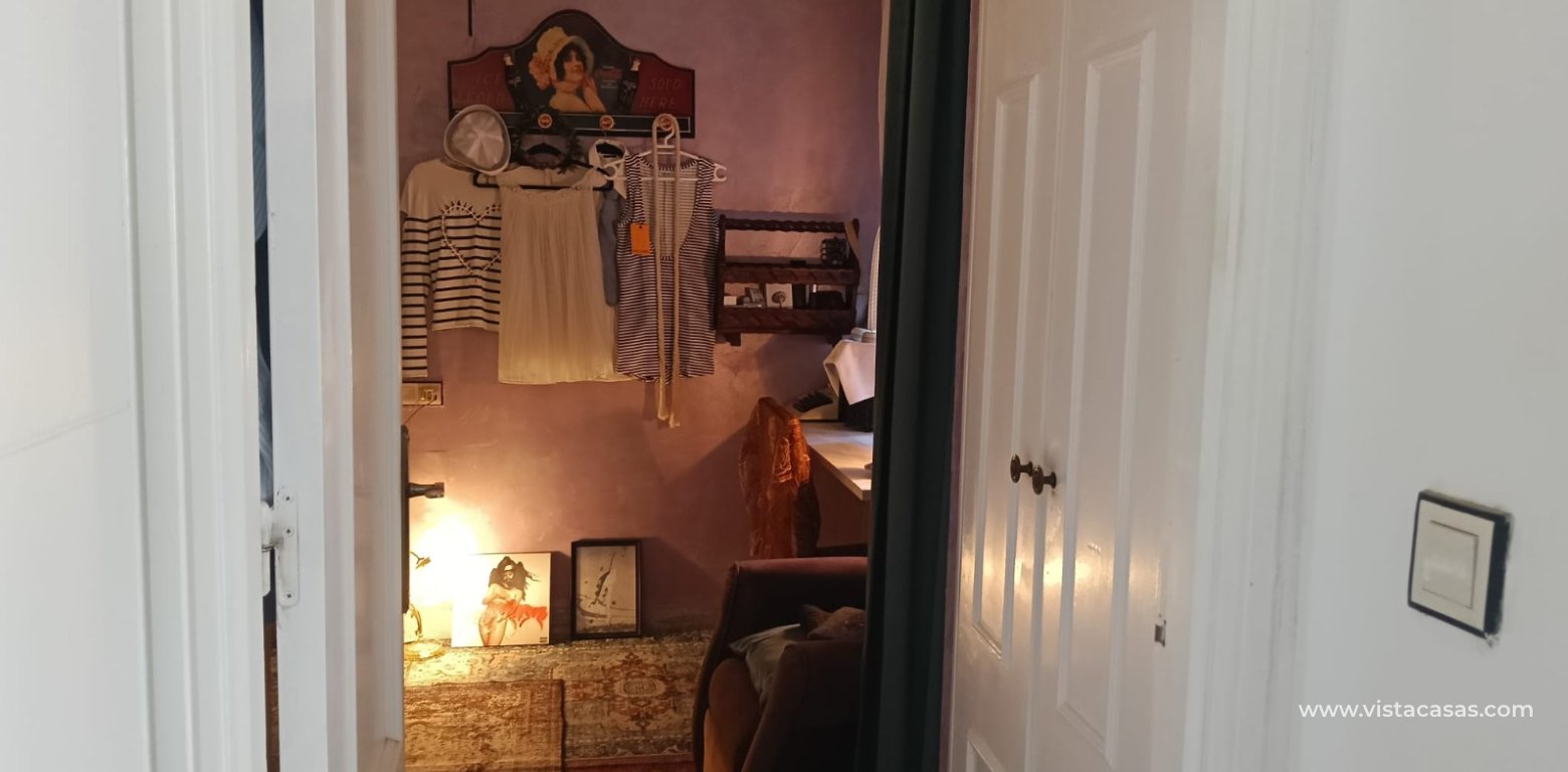 Sale - Wohnung - Los Montesinos