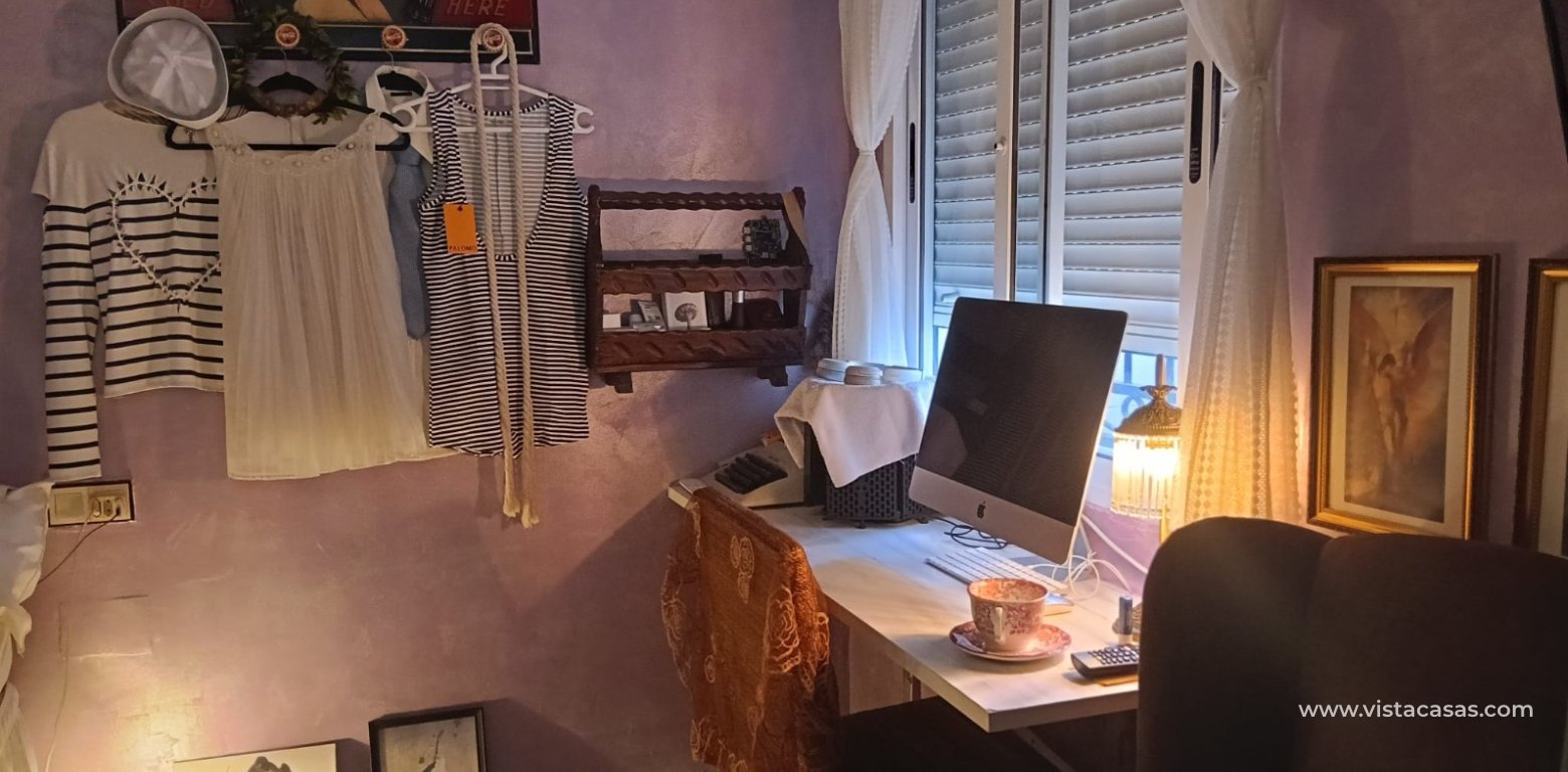 Sale - Wohnung - Los Montesinos