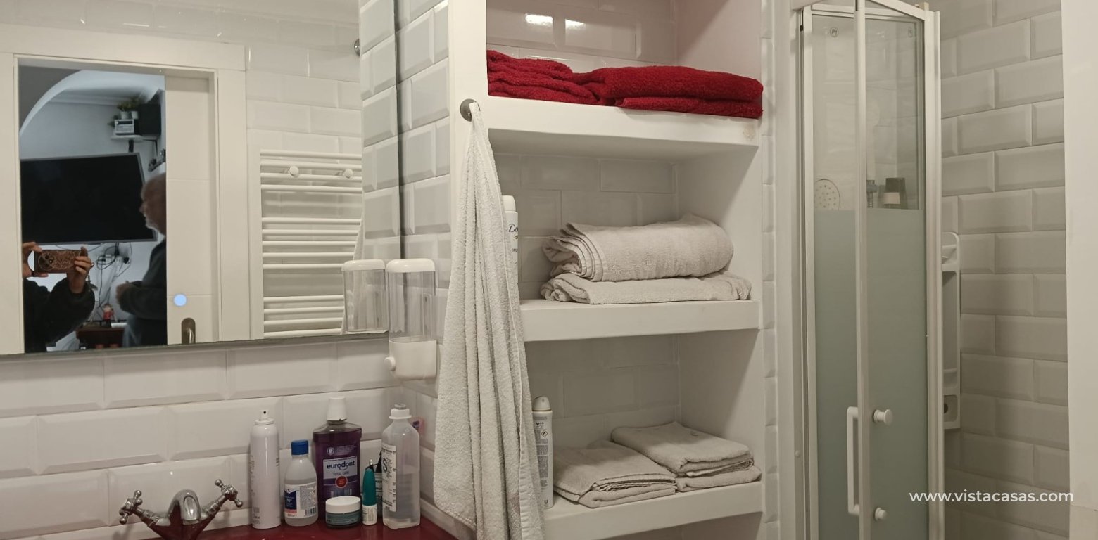 Sale - Wohnung - Los Montesinos