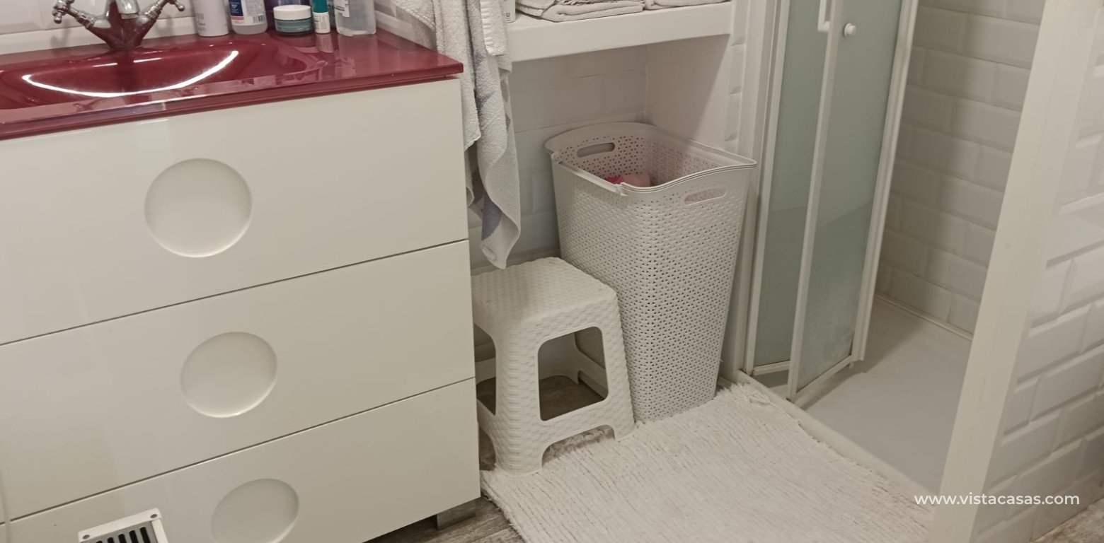 Sale - Wohnung - Los Montesinos