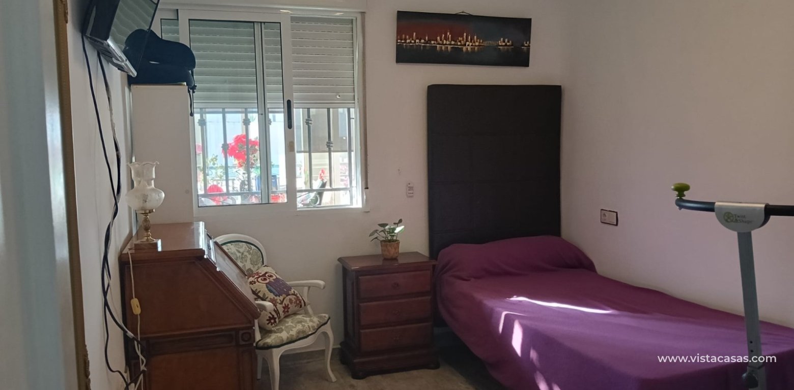 Sale - Wohnung - Los Montesinos