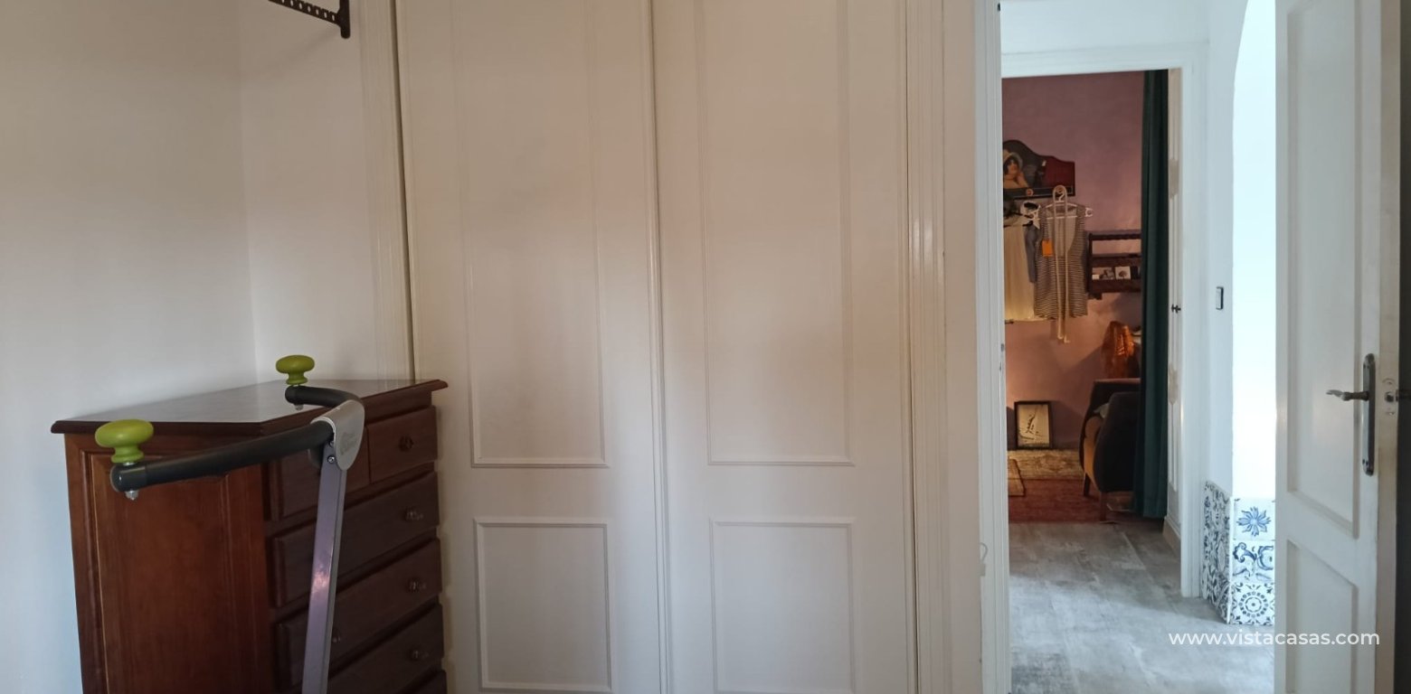 Sale - Wohnung - Los Montesinos