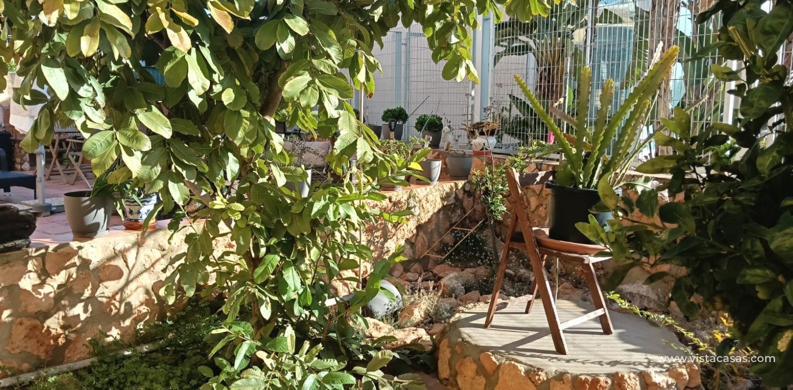 Sale - Wohnung - Los Montesinos