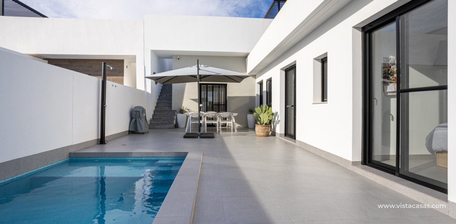 Wtórny - Villa - Torre Pacheco