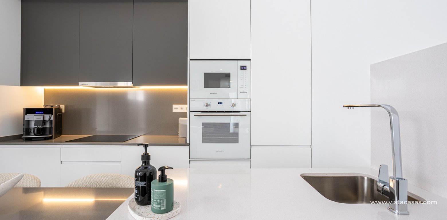 Wtórny - Villa - Torre Pacheco