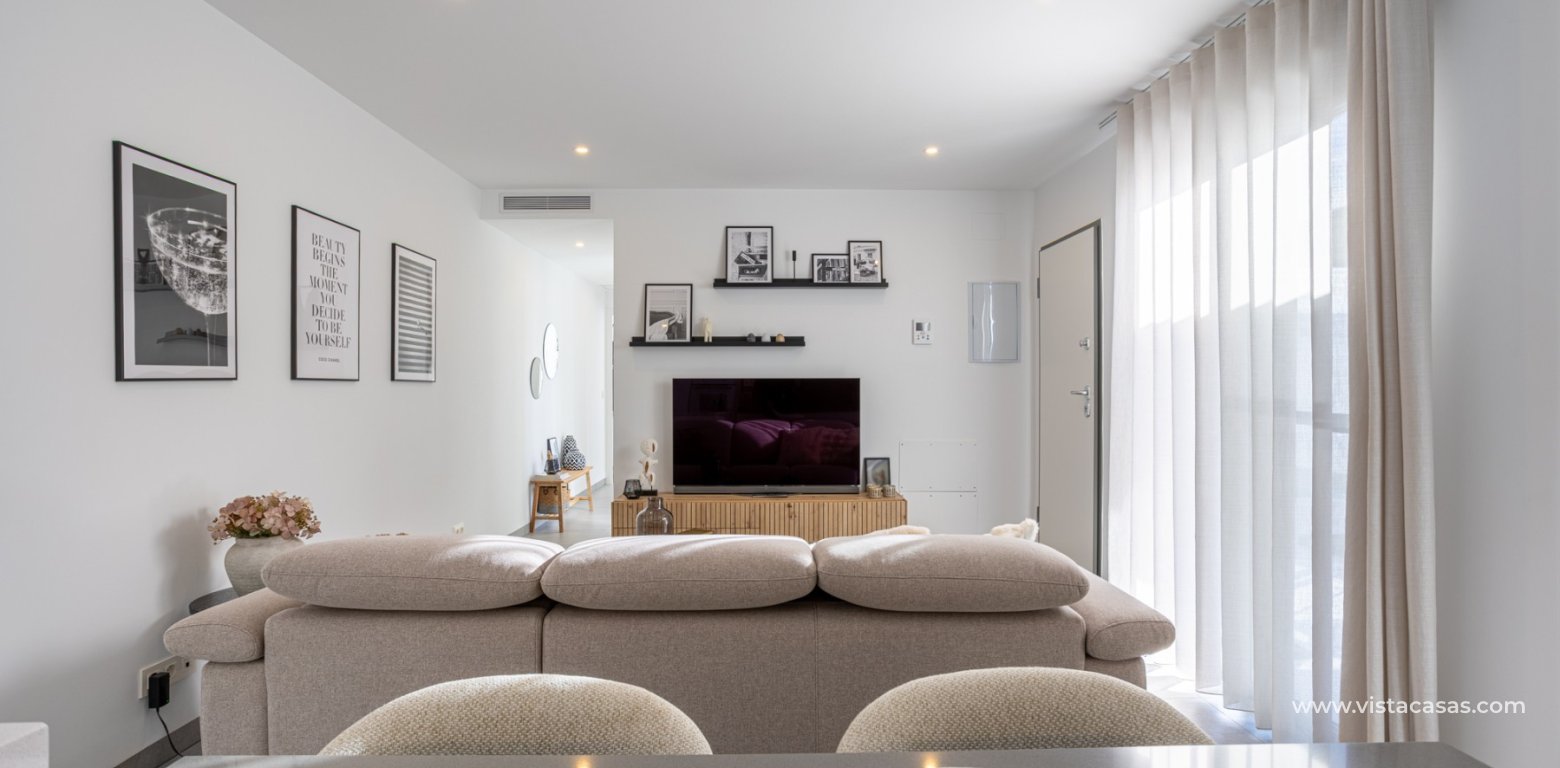 Wtórny - Villa - Torre Pacheco