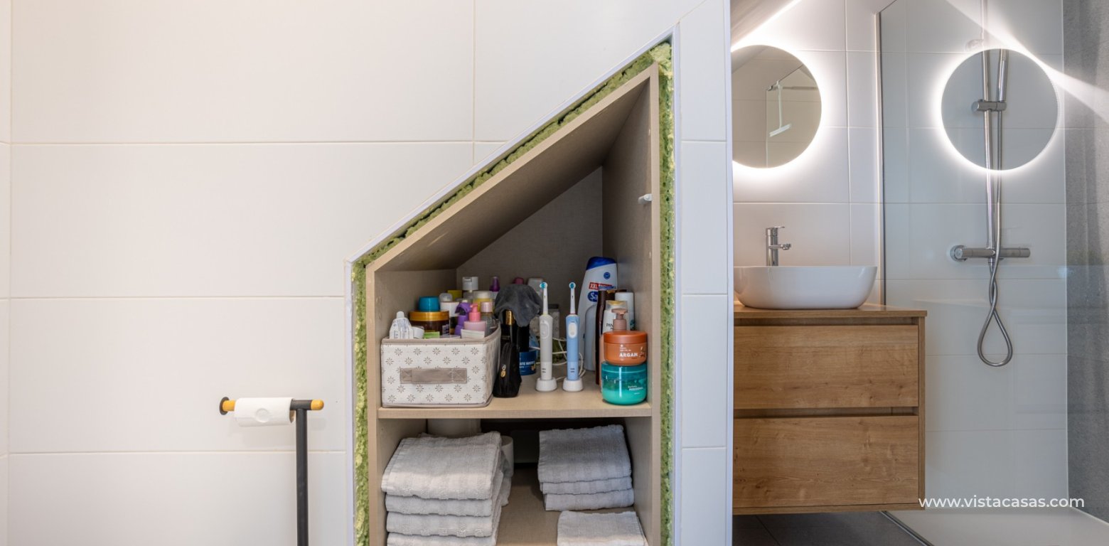 Wtórny - Villa - Torre Pacheco