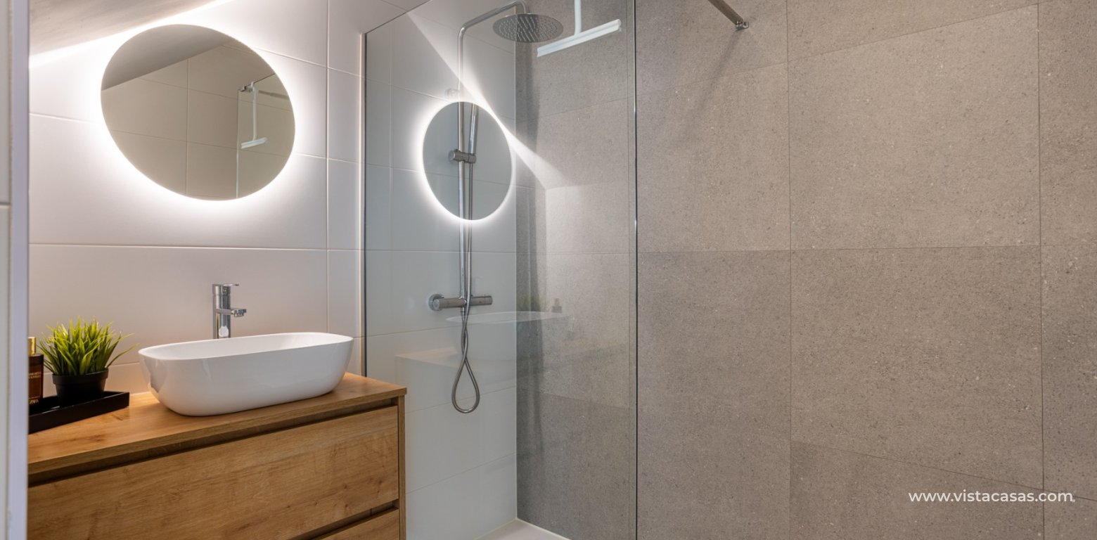 Wtórny - Villa - Torre Pacheco