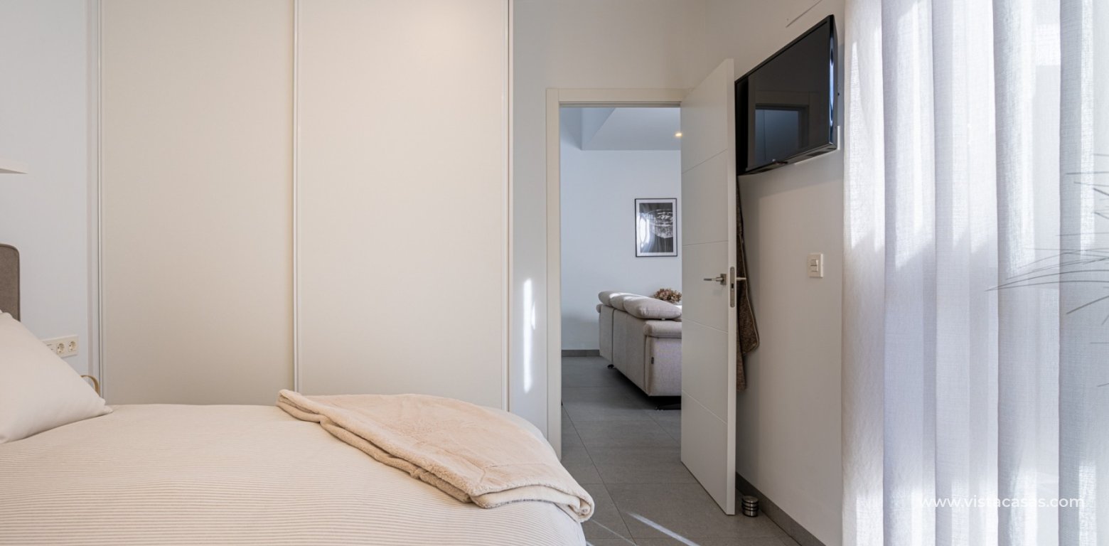 Wtórny - Villa - Torre Pacheco