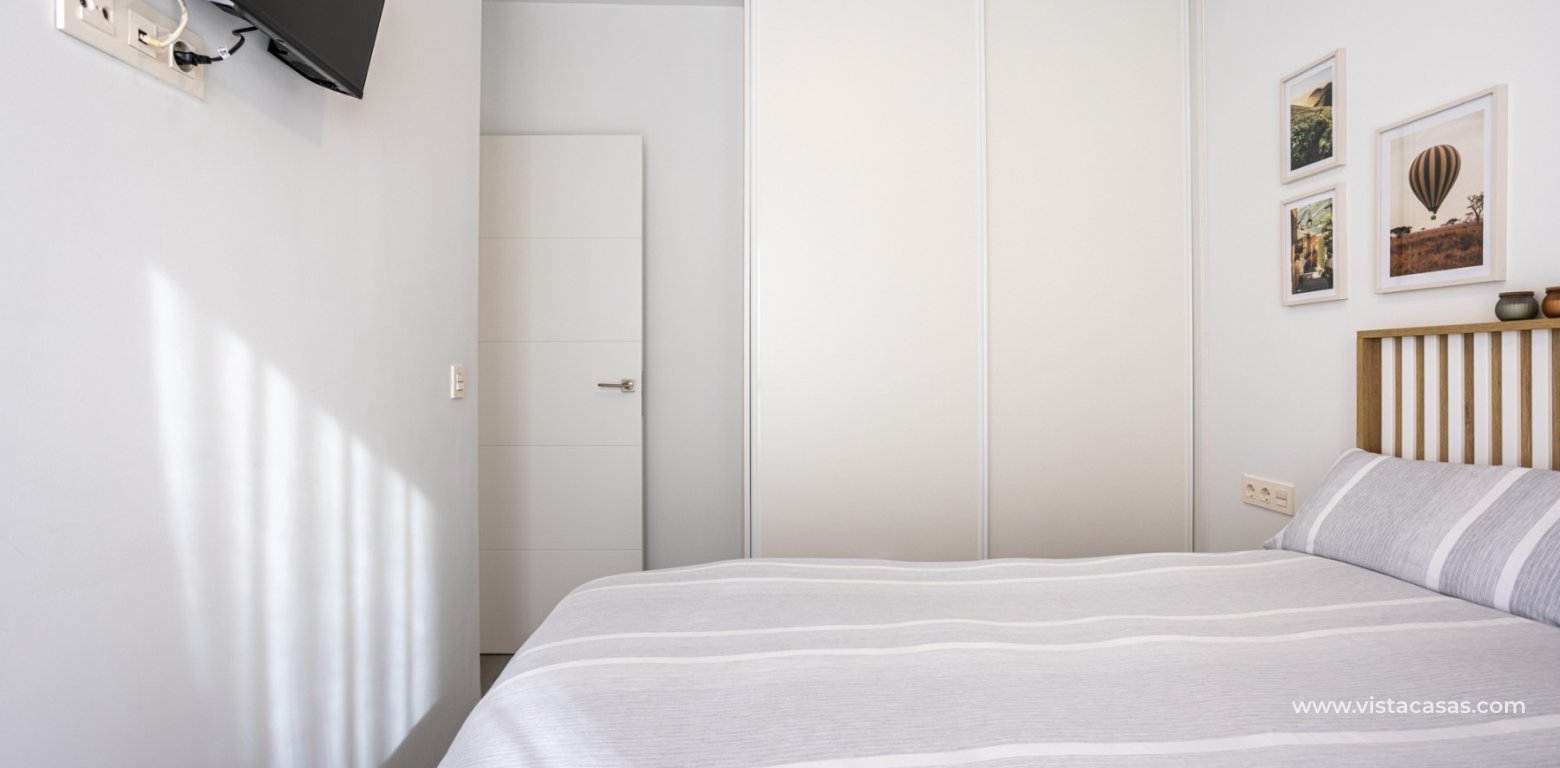 Wtórny - Villa - Torre Pacheco