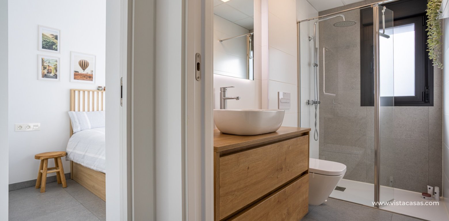 Wtórny - Villa - Torre Pacheco