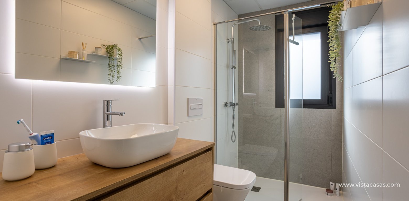 Wtórny - Villa - Torre Pacheco