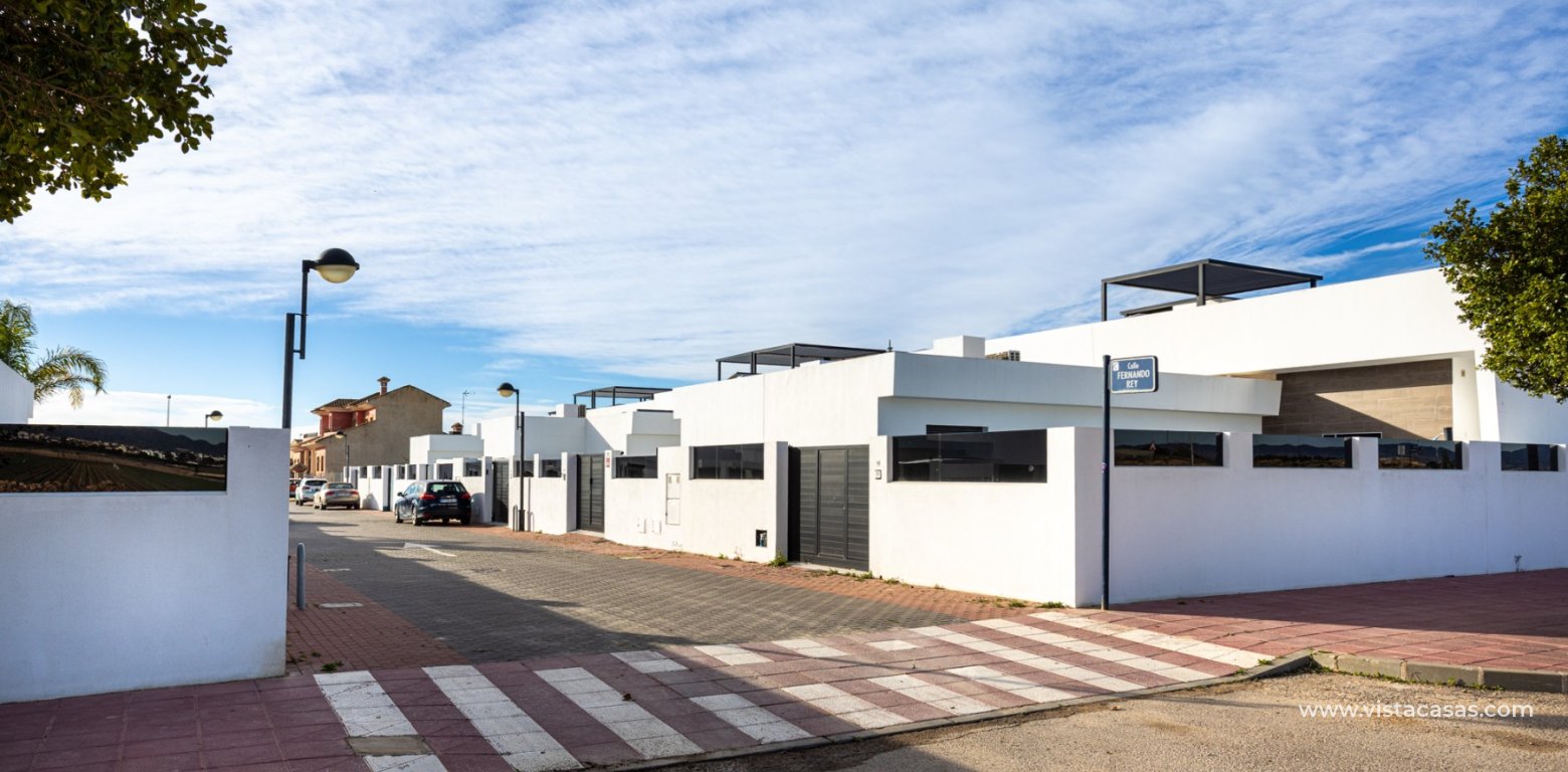 Wtórny - Villa - Torre Pacheco